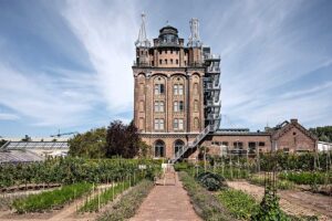 Top 10 Boutique Hotels in the Netherlands: Expert Picks & Reviews