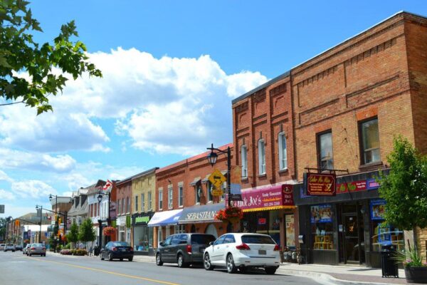 Top 15 Attractions in Markham, Ontario, Canada