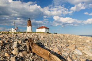 Top 15 Charming Small Towns in Rhode Island You Must Visit