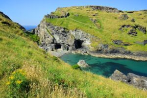 Top 15 Attractions and Activities in Tintagel, Cornwall