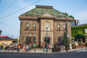 Top 15 Must-See Attractions in Otaru, Japan