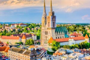 Top 15 Must-Experience Activities in Zagreb, Croatia