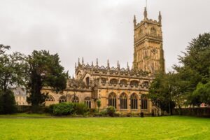 Top 15 Must-Do Activities in Cirencester, Gloucestershire