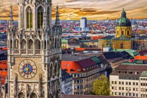Top 15 Must-See Destinations in Germany
