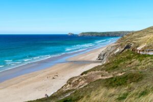 Top 15 Attractions and Activities in Perranporth, Cornwall