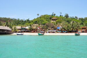 Top 15 Must-Experience Activities in Sihanoukville, Cambodia