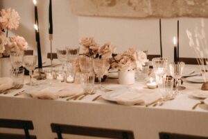 Co-founder’s Enchanting Wedding Celebration in Puglia
