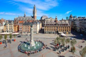 Top 15 Attractions and Activities in Lille, France