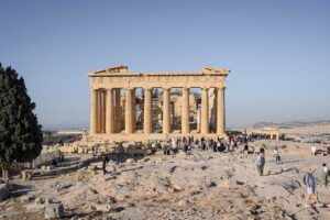 Top 17 Activities and Tips for Visiting Athens, Greece