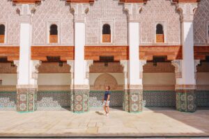 Top 10 Must-Do Activities in Marrakesh