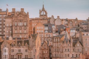 Top 21 Must-Visit Places in the UK