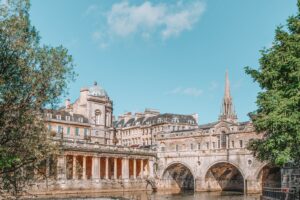 Top 15 Must-Visit Cities in England