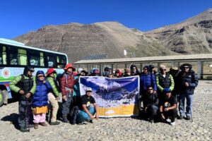 Ultimate Guide to Planning Your Kailash Mansarovar Yatra in 2025