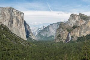 Discover Yosemite: A Local’s Insider Guide