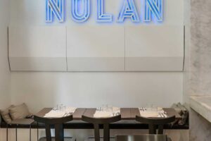 Top 12 Modern Restaurants and Eateries in Athens