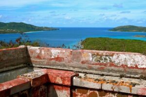 Sailing Adventures in the Spanish Virgin Islands: Exploring Culebrita