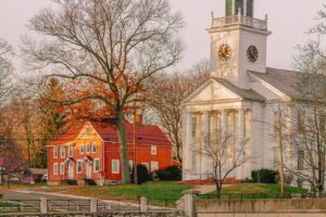 Top 10 Must-See Attractions in Connecticut