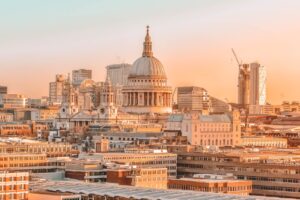 13 Very Best Things To Do In Central London
