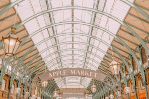 Top 12 Must-Visit Markets in London